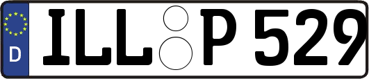 ILL-P529