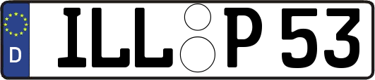ILL-P53