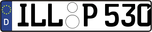 ILL-P530