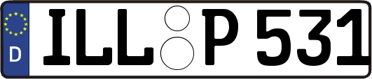 ILL-P531