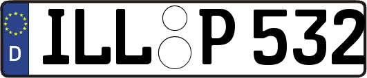 ILL-P532