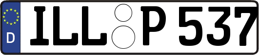 ILL-P537