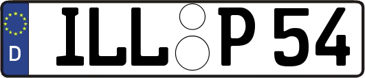 ILL-P54