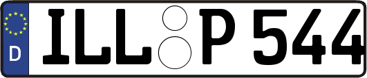 ILL-P544