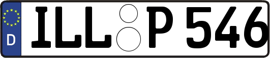 ILL-P546