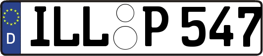 ILL-P547