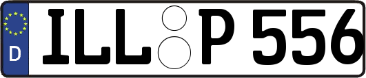 ILL-P556