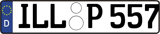 ILL-P557