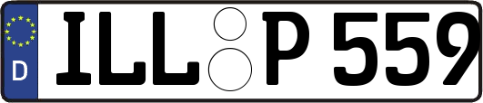 ILL-P559
