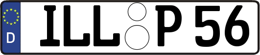 ILL-P56
