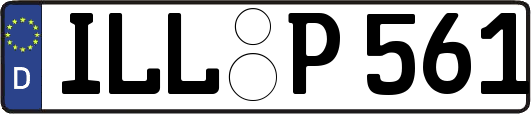 ILL-P561