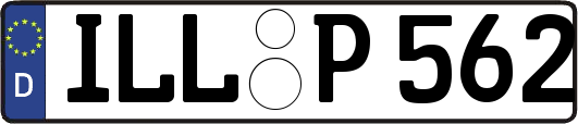 ILL-P562