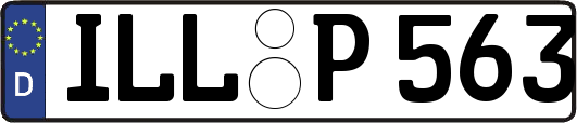 ILL-P563