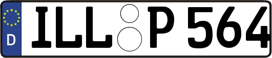 ILL-P564
