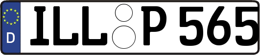 ILL-P565