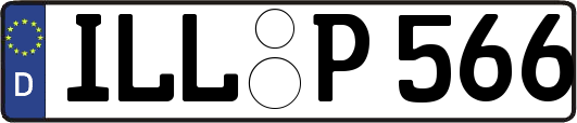 ILL-P566