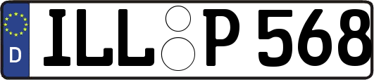 ILL-P568