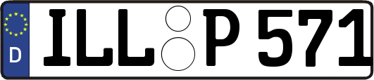ILL-P571