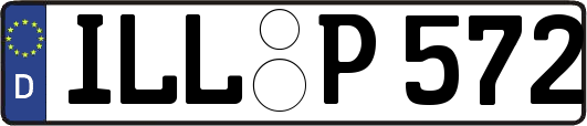 ILL-P572