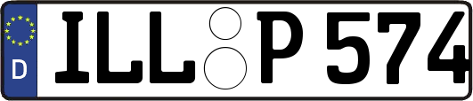 ILL-P574