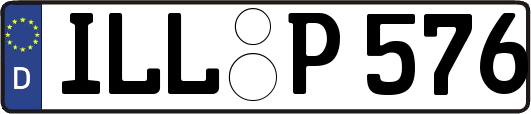ILL-P576