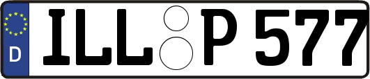 ILL-P577