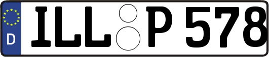 ILL-P578