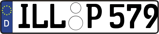 ILL-P579