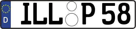 ILL-P58