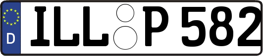 ILL-P582