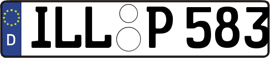 ILL-P583