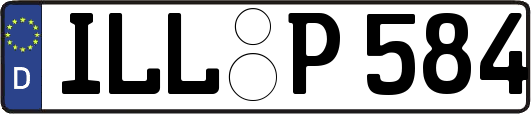 ILL-P584