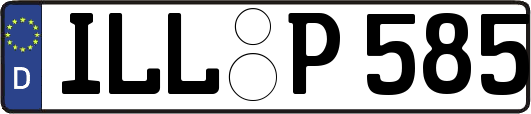 ILL-P585