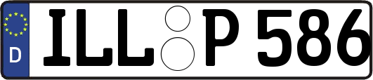ILL-P586