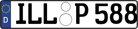 ILL-P588