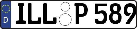 ILL-P589