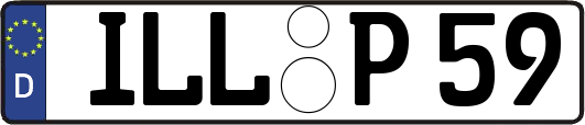 ILL-P59