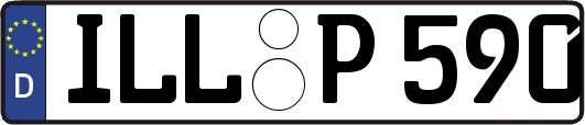 ILL-P590