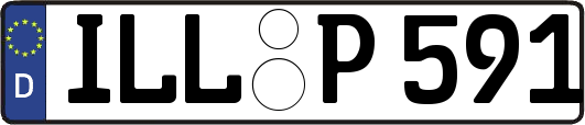 ILL-P591