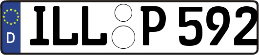 ILL-P592