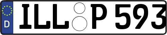 ILL-P593