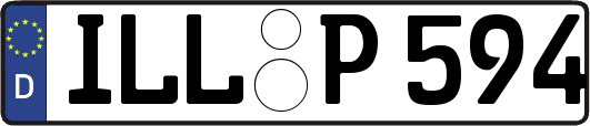 ILL-P594