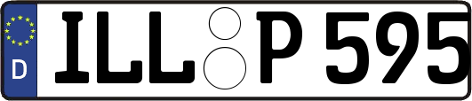 ILL-P595