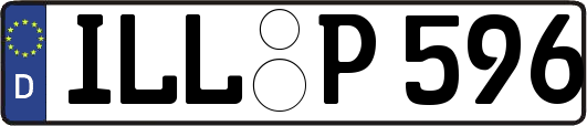ILL-P596