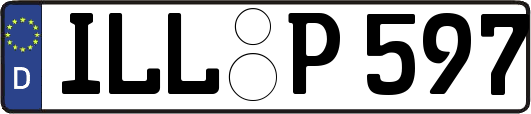 ILL-P597