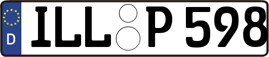 ILL-P598