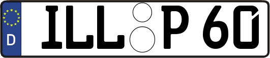 ILL-P60