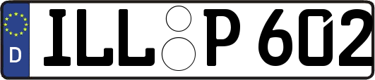 ILL-P602