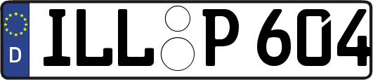 ILL-P604