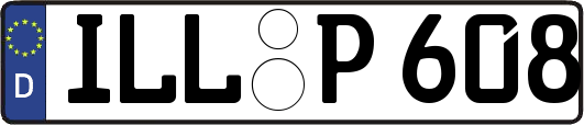 ILL-P608